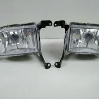 ราคา ไฟตัด​หมอก​ออพตร้าปี2004-2006 เชฟโรเลต​ออฟตร้า​ Fog lamps for Chevrolet Optraคู่ละ (3535107618)