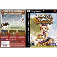 ราคา HARVEST MOON SAVE THE HOMELAND [PS2 US : CD 1 Disc] (871328490)