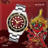 ราคา นาฬิกาข้อมือ MODULAR Limited Edition อะนาล็อก กันน้ำ (27953534436)