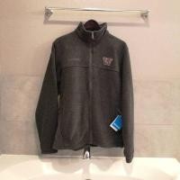 ราคา เสื้อกันหนาวผู้ชาย​ ยี่ห้อ​ Columbia​แท้​​ (1643585659)