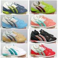 ราคา Pan รองเท้าฟุตซอล Pan VigorXl รุ่นรองท็อป PF14R4 ราคา 1,990 บาท (26405240716)
