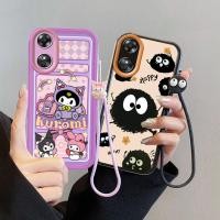 ราคา เคส oppo a18 เคส oppo a38 เคสโทรศัพท์น่ารักสําหรับ (43304651594)