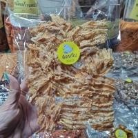 ราคา หมึกหยองเต่าทอง( แบบเผ็ด /ไม่เผ็ด) อร่อย สินค้าขายดี เต่าทอง มี 2 รสเผ็ด และไม่เผ็ด (27135897295)