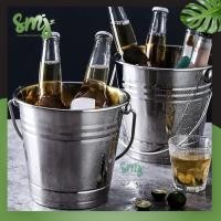 ราคา SMJ - ถังน้ําแข็งสแตนเลส 1.5 ลิตร 2.0 ลิตรถังไวน์หนา (28631960969)