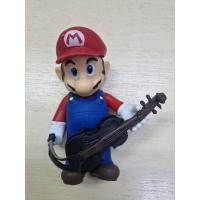ราคา มาริโอ้/Mario/โมเดลมาริโอ้/ฟิกเกอร์มาริโอ้ (29378485156)