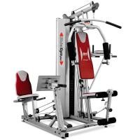 ราคา Goldmare อุปกรณ์โฮมยิม - Home Gym BH Fitness รุ่น G152X (8454888782)
