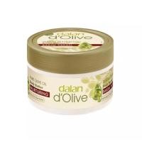 ราคา ครีมน้ำมันมะกอก Dalan d'Olive Body Butter ขนาด 250 ml (18079427311)