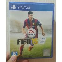 ราคา Fifa15 ps4 zone3/asia โค้ชยังไม่ได้ใช้ (5809705)