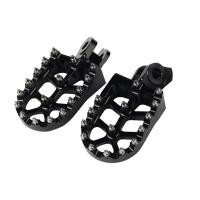 ราคา Footrest Footpeg Foot Pegs Rests Pedal For Yamaha Tenere XT 660 Z R 660Z 660R XT660 XT660Z XT660R A (40527362896)