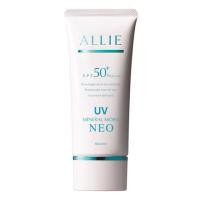 ราคา <<พร้อมส่ง>> ครีมกันแดด Allie extra UV gel mineral moist NEO SPF 50 PA++++ ของแท้จากญี่ปุ่น (1987544031)
