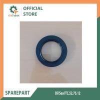 ราคา ซีลน้ํามัน TC.52.75.12 TDK (48554363143)