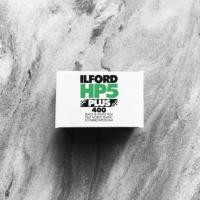 ราคา ฟิล์ม Ilford HP5 plus 400 (หมดอายุ 11/2023) (4658967673)