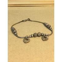 ราคา กำไลข้อมือเงินลาวกำไลโบราณ (49855310427)