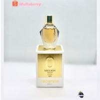 ราคา [ของแท้] Paco Rabanne Million Gold For Her – Parfum EDP mini 5 ml. แบบแต้ม (47953350909)