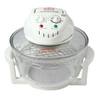 ราคา ฝาอบลมร้อนไฟฟ้า House Worth รุ่นHW-COG12✔ ระบบไฟฮาโลเจน ความจุ 12 ลิตร เตาอบลมร้อน(มีแถมอุปกรณ์เสริมครบ ! อ่านก่อนสั่ง) (19265156018)