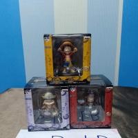 ราคา โมเดลวันพีชยกชุด 3 ตัว (2458598336)
