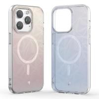 ราคา Casestudi Gala (MS) เคสกันกระแทก (เปลี่ยนสีตามแสง) สำหรับ 15 Pro / 15 Pro Max - สี Diamond (21395574897)