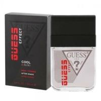 ราคา Guess Effect Cool After Shave Skin 100ml x2pack (55702039725)