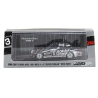 ราคา INNO64 - Mercedes Benz AMG 190E #3 BOSS SONAX DTM 1992 (5649957455)