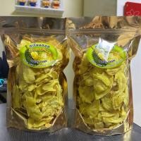 ราคา ทุเรียนทอด(เกรดB) 400 กรัม (200 กรัม + 200 กรัม) (52805288000)