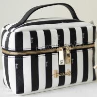 ราคา Harrods * พร้อมส่ง * Cosmetic Bag ของแท้ 100% จากอังกฤษ (21554329365)