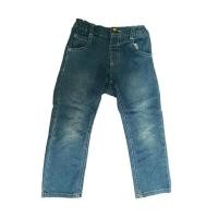ราคา กางเกงยีนส์เด็ก buddy Lee ไซต์100 (19545033656)