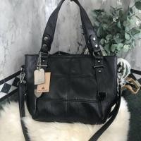 ราคา David Jones Tote Bag (Outlet) กระเป๋าแบรนด์เนม (1084438232)