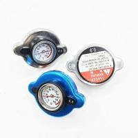 ราคา ฝาครอบหม้อน้ำพร้อมเซ็นเซอร์วัดอุณหภูมิ สำหรับรถขุดฮิตาชิ ZAX120/200/210/240/360 (-6/-3/-5) (44176936764)