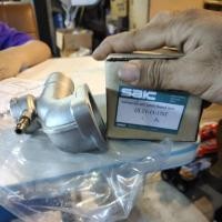 ราคา คอห่านวาล์วน้ำ Mazda Magnum B2500 (12874904234)