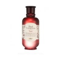 ราคา พร้อมส่ง!!✅ Skinfood Black Pomegranate Toner 180ml (ของแท้%) (752405523)