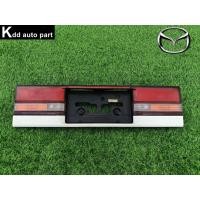 ราคา ทับทิมต่อไฟท้าย Mazda 626 TTL โฉม 4 ประตู (43202811243)