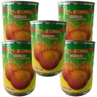 ราคา เมล็ดพันธุ์แตงไทยทองกะรัต ตราดาวทอง ขนาด 80 กรัม ลูกกลม (27124645620)