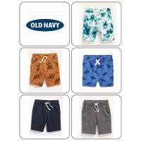 ราคา OldNavy & Children Place กางเกงขาสั้นเด็กชาย (15949862575)