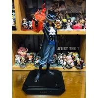 ราคา (จับฉลาก) แท้100% Last One ซาโบ้ Sabo จับฉลาก Ichiban Kuji แมวทอง One piece วันพีช Model โมเดล Figures ฟิกเกอร์ (23136989127)