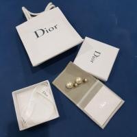 ราคา ต่างหู Dior Tribal Earrings มือสอง ของแท้ (1551938989)
