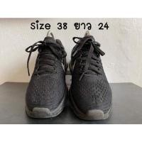 ราคา รองเท้า Nike แบรนด์แท้มือสอง (13508645027)