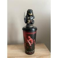 ราคา ขายแก้วน้ำพรีเดเตอร์เอเลี่ยน ปะทะ พรีเดเตอร์ (alien vs predator ) (28687800329)