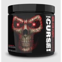 ราคา พรีเวิร์คเอ้าท์แบ่งขาย JNX Sports, The Curse, Pre Workout พรีเวิร์คเอ้าท์ pre-workout (20989203326)