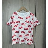 ราคา เสื้อยืด EDWIN (ไซส์ 140 ) (42000542124)