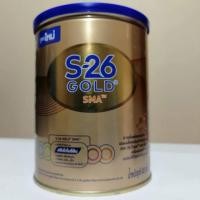 ราคา S 26 SMA GOLD สูตร 1 ขนาด 400 กรัม (1776139864)