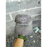 ราคา หมวกผู้ชายและผู้หญิงวินเทจ mcm legere (8736211615)