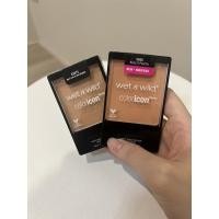 ราคา blush wet n wild ของใหม่(หมดอายุปี65/66) (11817775423)