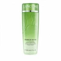 ราคา Lancome Énergie De Vie The Smoothing & Plumping Pearly Lotion โลชั่นลังโคม 50ml. (275980745)