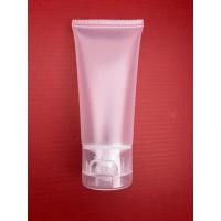 ราคา หลอดบีบ ฝาแป๊ก พลาสติกใสขุ่น 50 ml (19144365926)