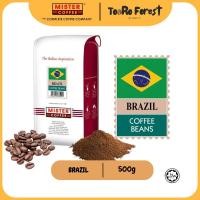 ราคา มิสเตอร์คอฟฟี่ เมล็ดกาแฟ & กาแฟคั่วบด (500g) (47354940275)