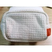 ราคา Sulwhasoo Waffle Square Pouch (สินค้าแท้ 100%)กระเป๋าสีครีมขนาดเล็ก (26689706777)