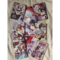 ราคา นิยายเซต Blood x Blood รัตติกาลล่ารัก (10286731482)