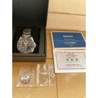 ราคา ส่งจากญี่ปุ่นของแท้ 100%SEIKO SBDN079 Prospex SEIKO prospex นักดำน้ำ (29552097909)