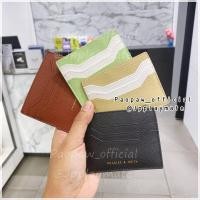 ราคา Charles & Keith กระเป๋าใส่บัตร Cardholder มีซิป แท้จากชอป (25605388963)