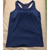 ราคา เสื้อกล้ามมีบราUniqlo-Airismมือ2(L) (23263760181)